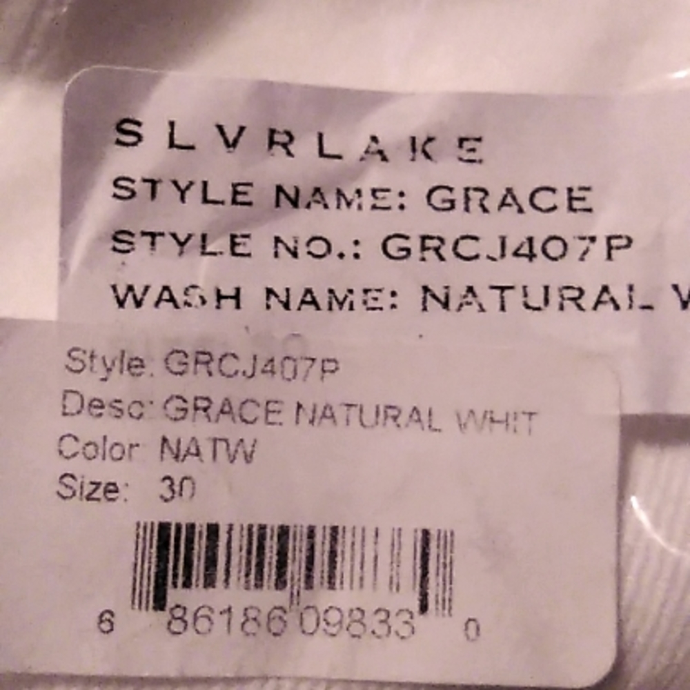 COPY - Women's jeans